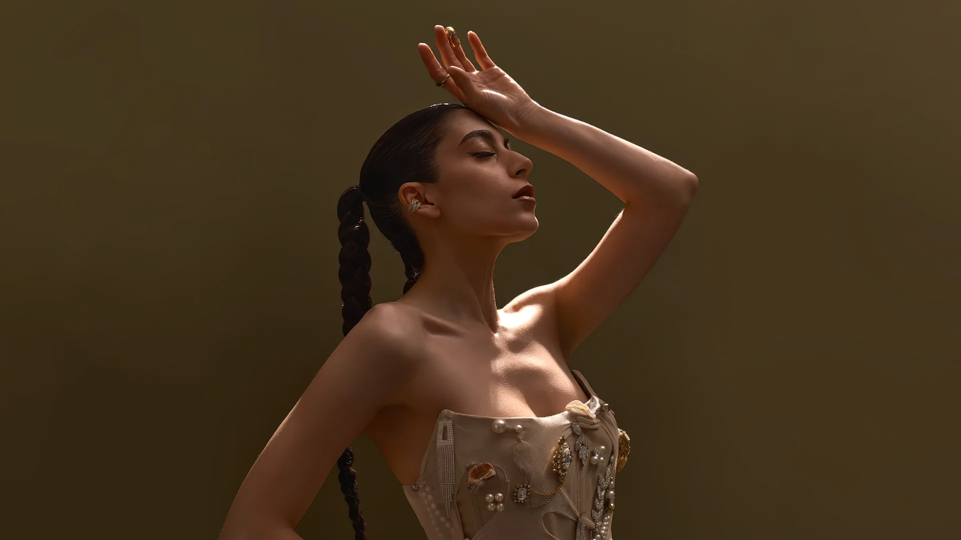 Афиша: Gayana в Москве 3 апреля 2026