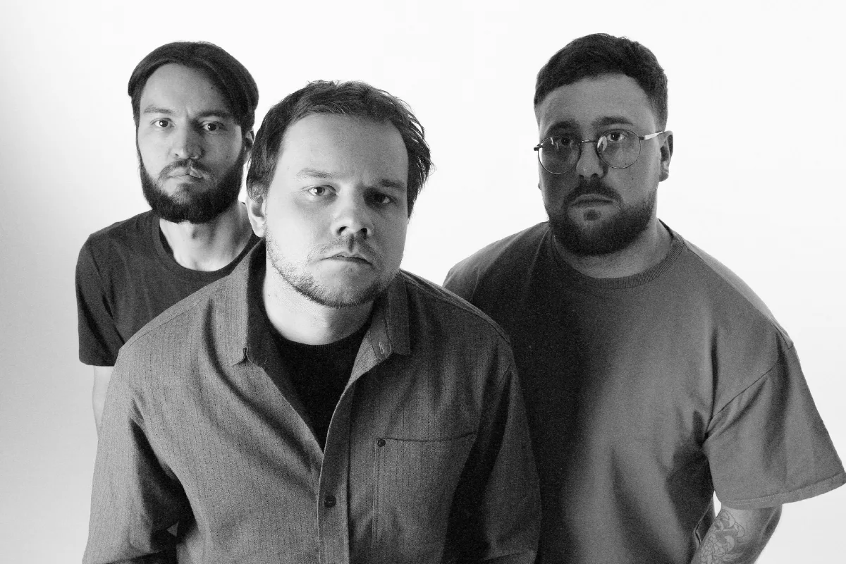 Афиша: Где Фантом? в Краснодаре 10 апреля 2026