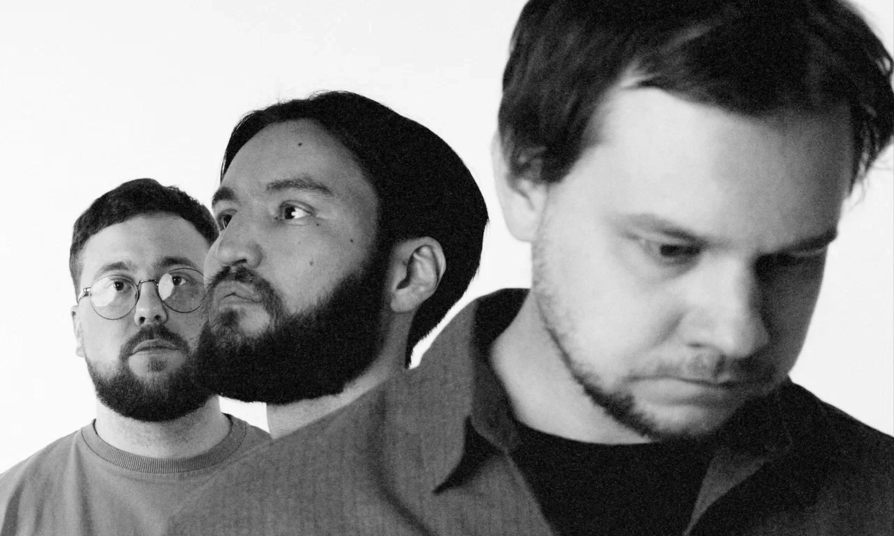 Афиша: Где Фантом? в Москве 5 апреля 2026