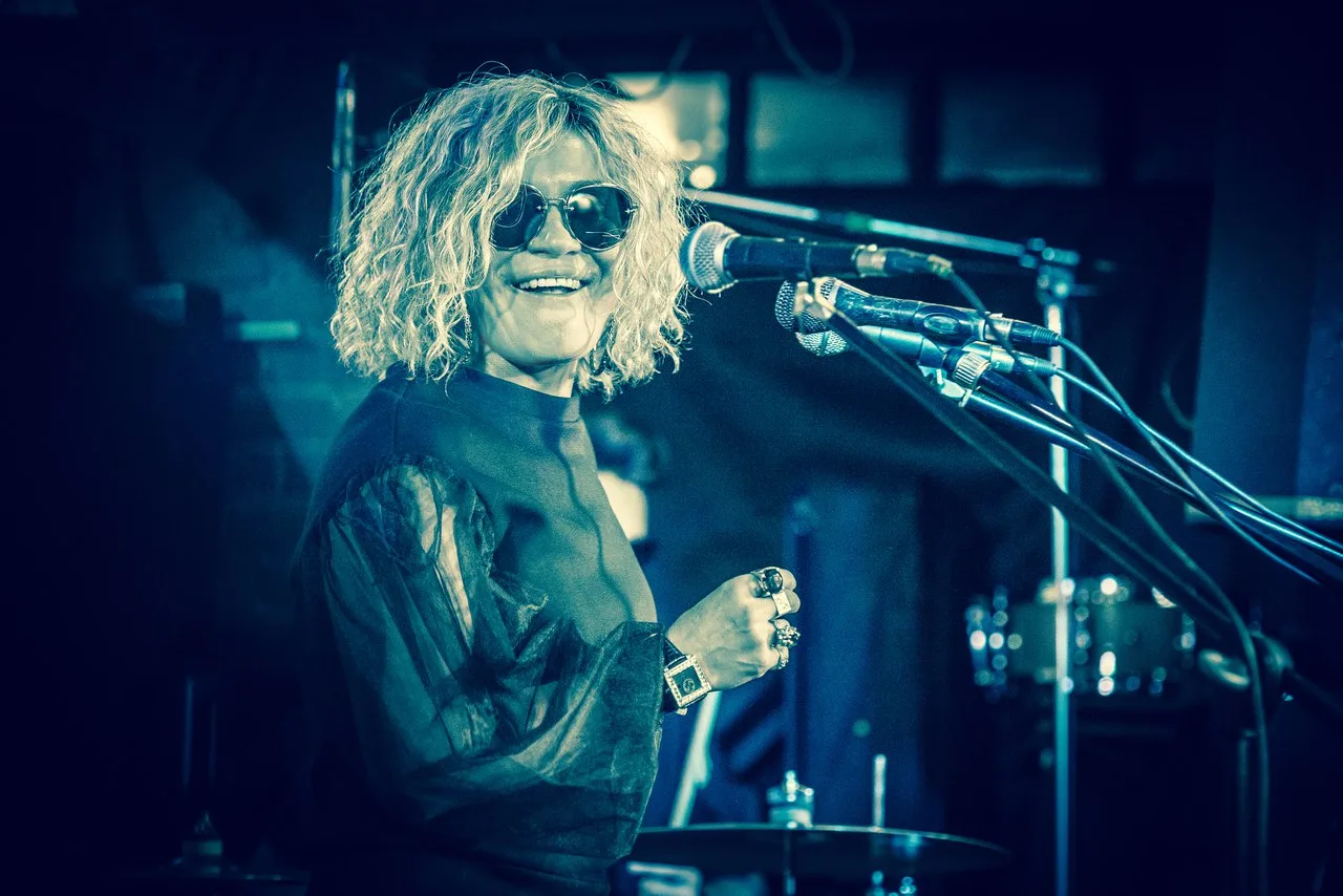 Афиша: Gehner’StyleBand в Санкт-Петербурге 18 апреля 2026