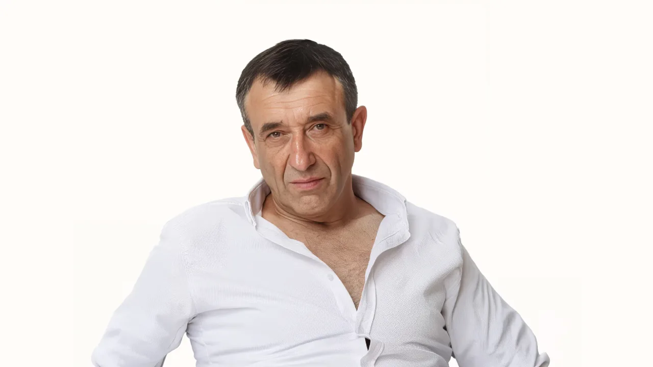 Афиша: Геннадий Грищенко и группа «Запретка» в Наро-Фоминске 23 апреля 2026