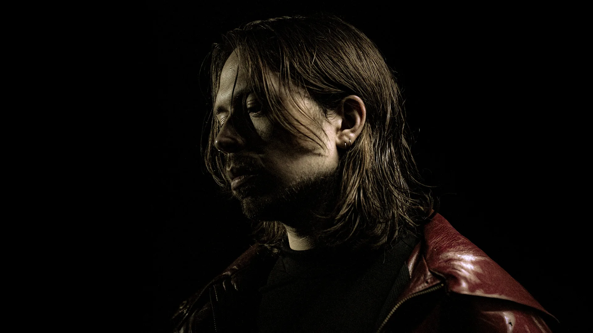 Афиша: GERA AMEN в Москве 19 апреля 2026