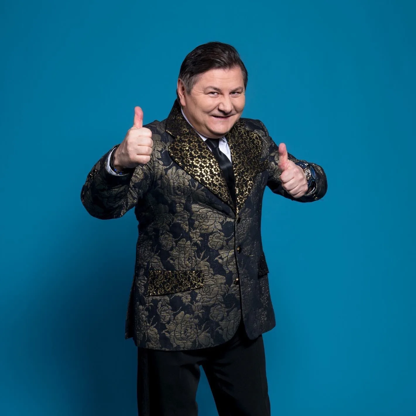 Афиша: Гия Гагуа и Алан Диамбеков в Москве 22 апреля 2026