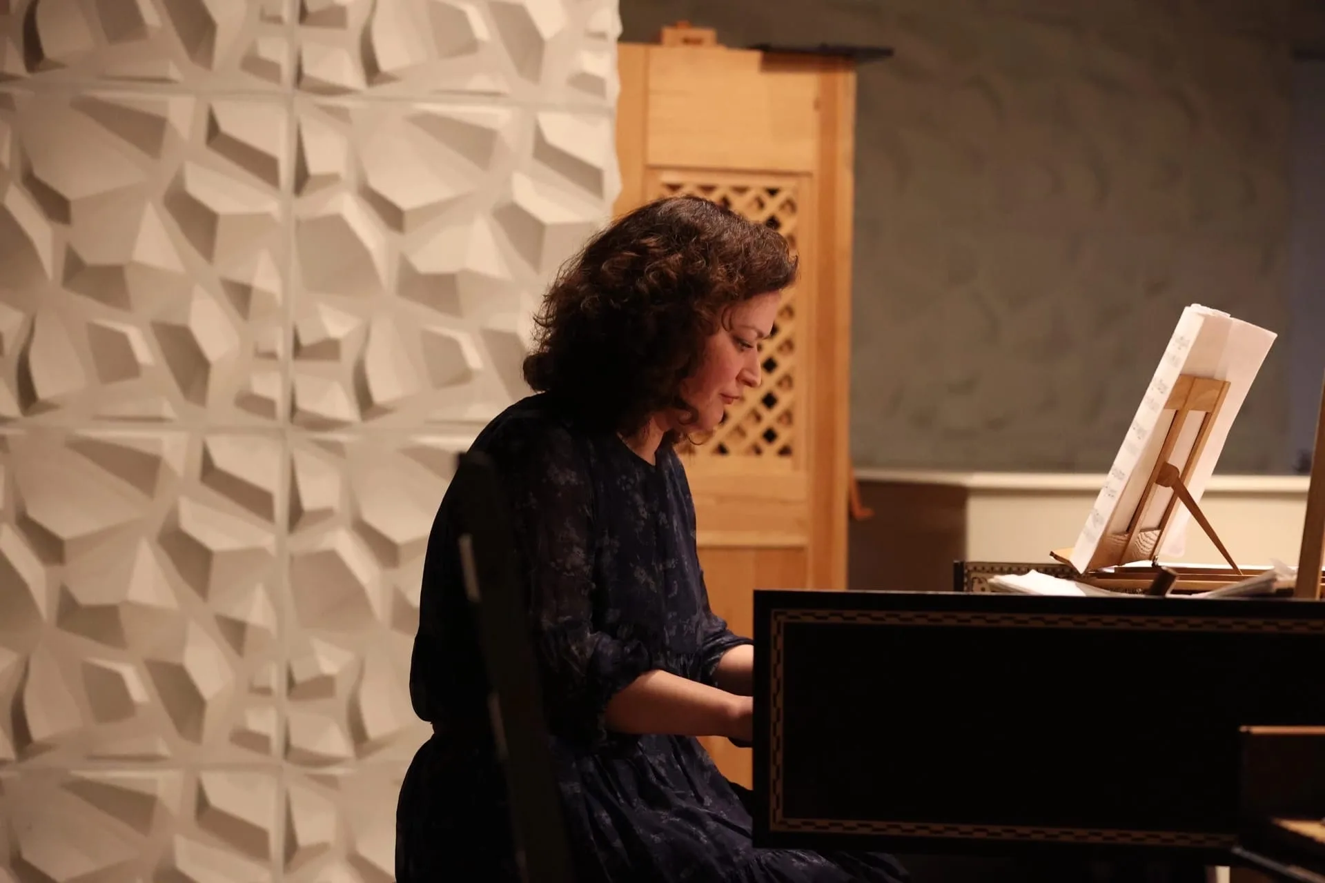 Афиша: Голоса весны в Санкт-Петербурге 26 апреля 2026