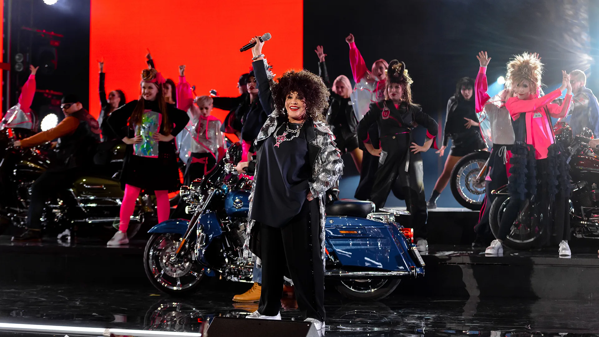 Афиша: Голоса Вселенной в Москве 17 апреля 2026