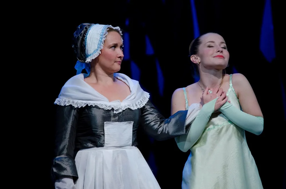 Афиша: Горе от ума в Смоленске 16 апреля 2026