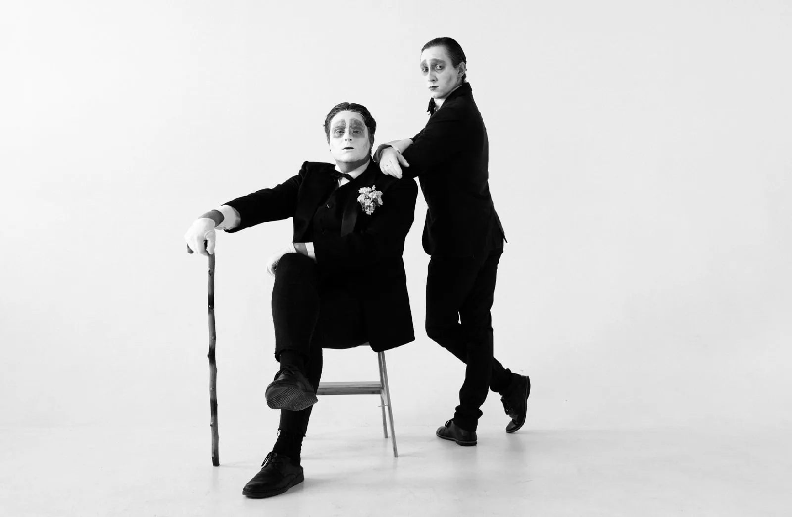 Афиша: Горько в Челябинске 2 апреля 2026