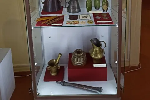 Афиша: Городок мой Арзамас: Цикл занятий в Нижнем Новгороде 9 апреля 2024