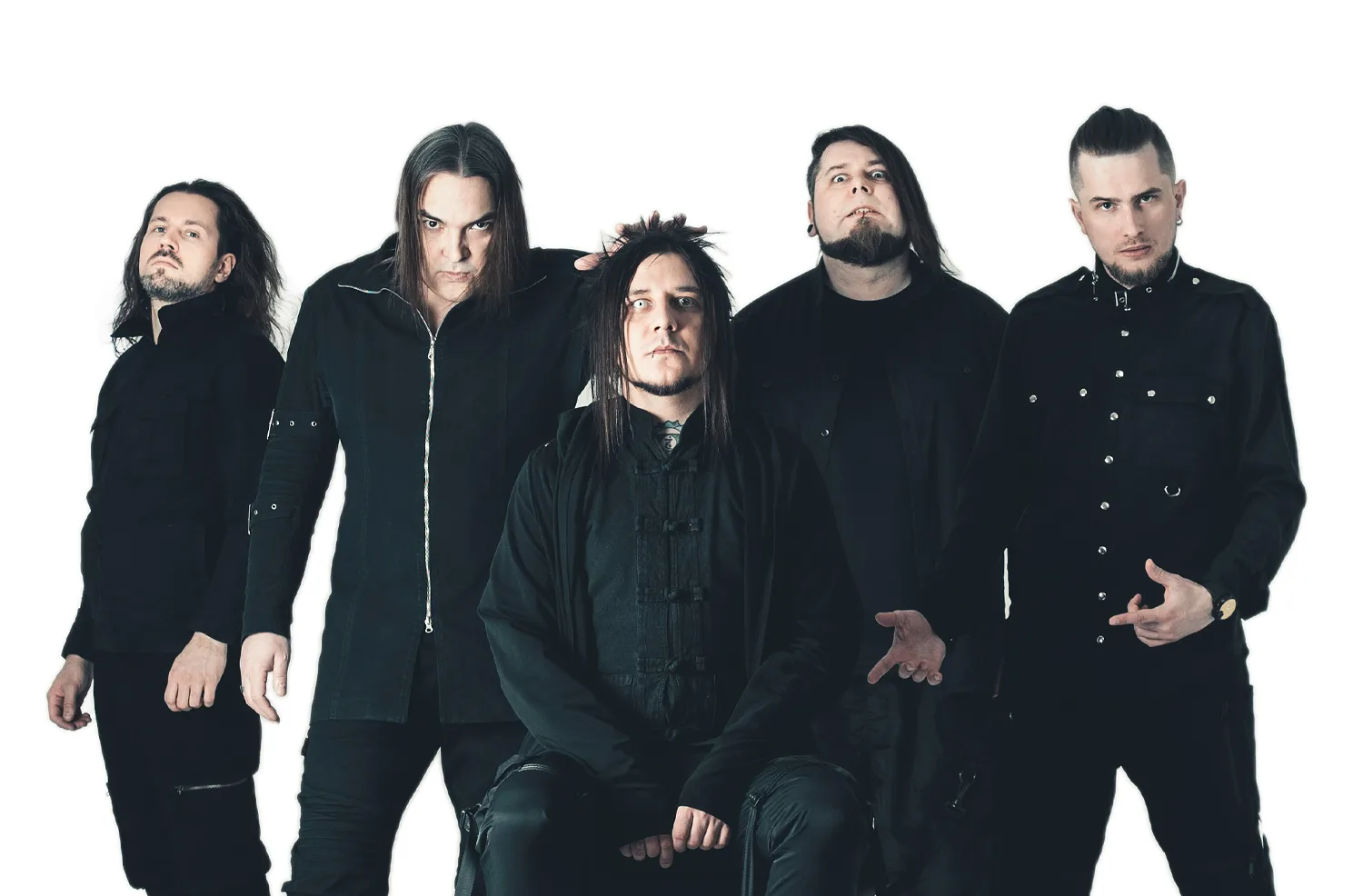 Афиша: Горшенев в Туле 6 апреля 2026