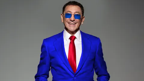 Афиша: Григорий Лепс в Туле 17 апреля 2026