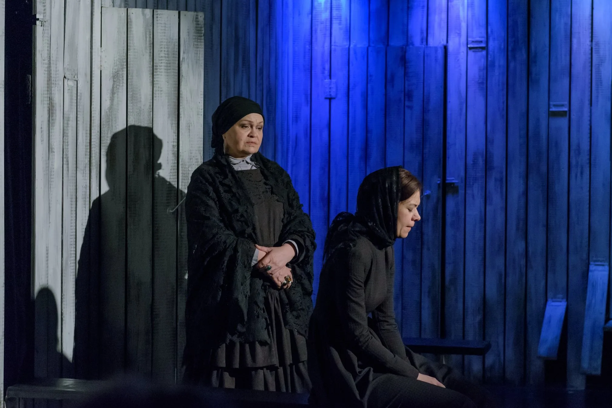 Афиша: Гроза 5 апреля 2026