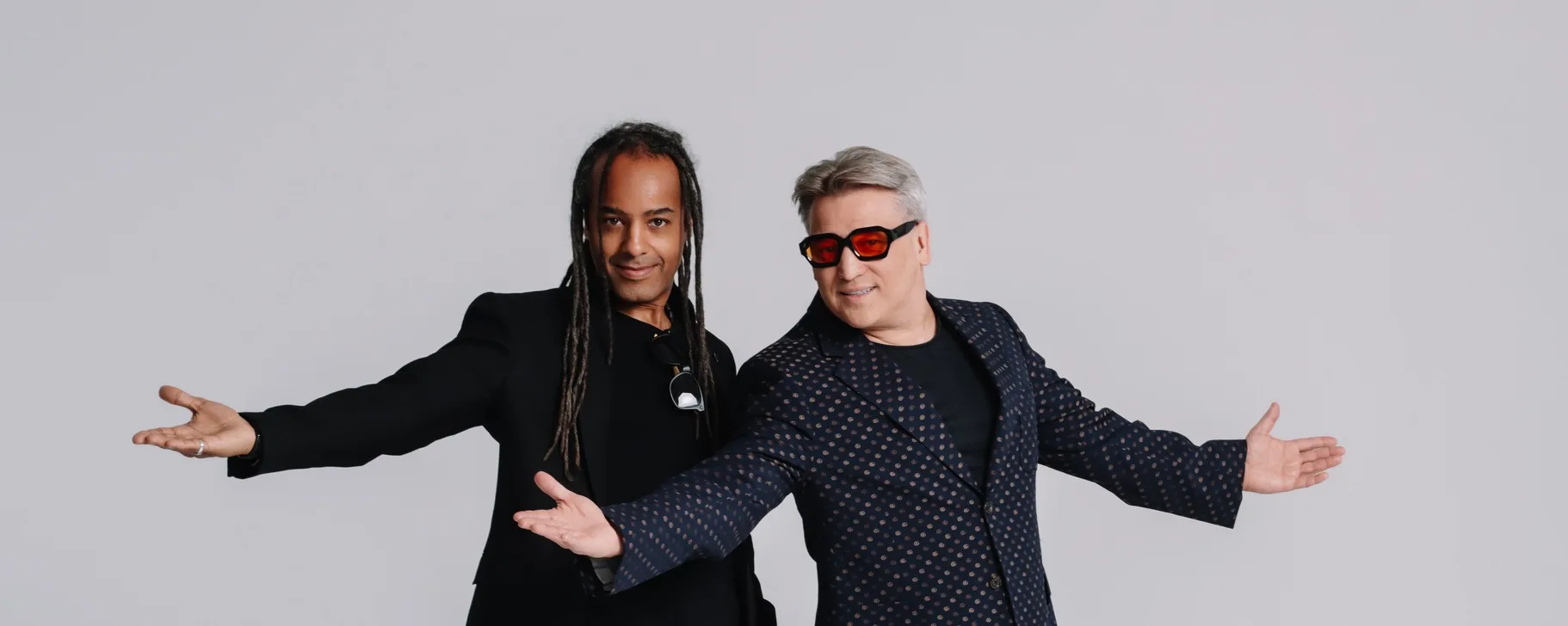 Афиша: Группа ПМ в Москве 11 апреля 2026