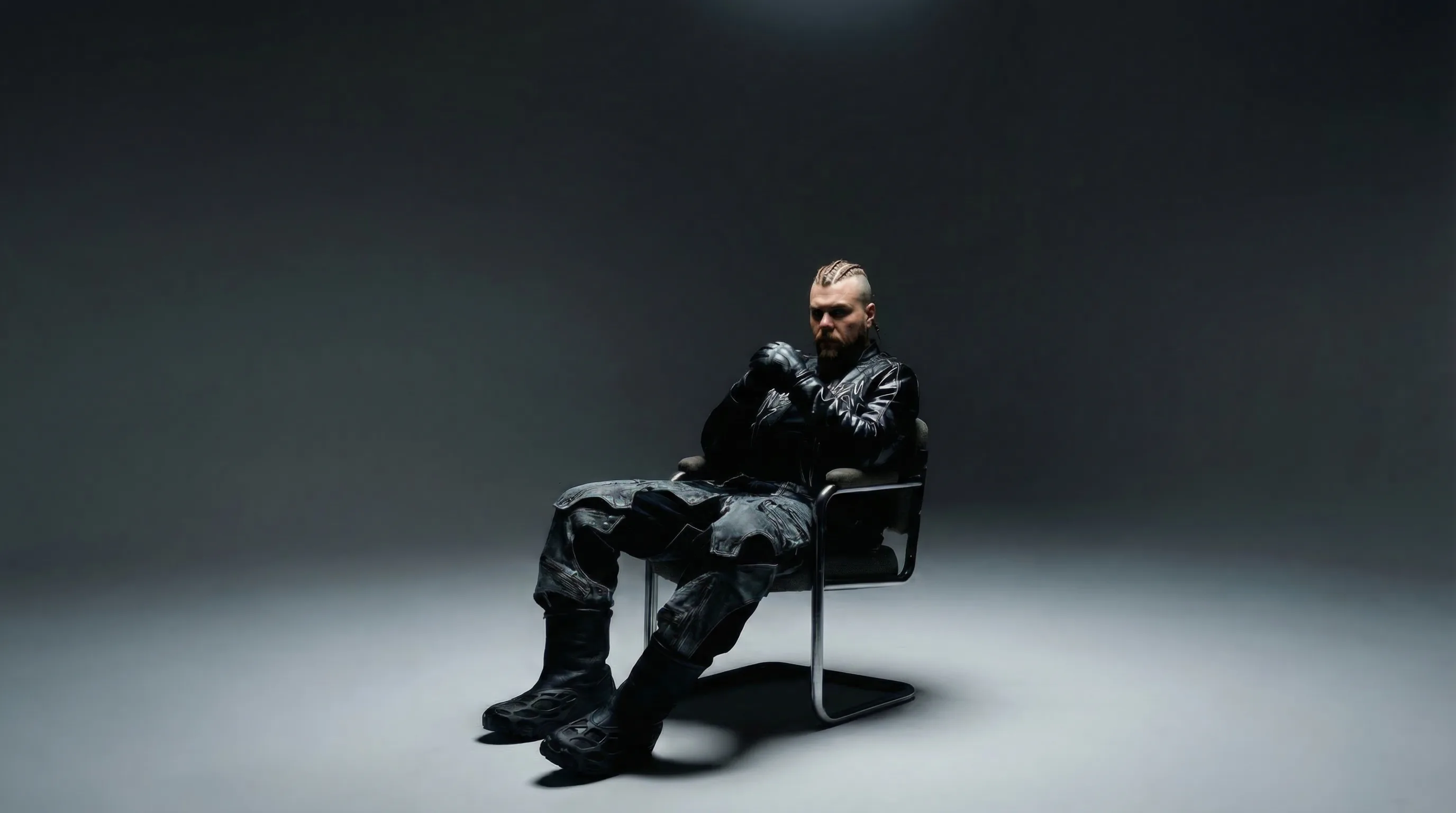 Афиша: Gudium в Москве 24 апреля 2026