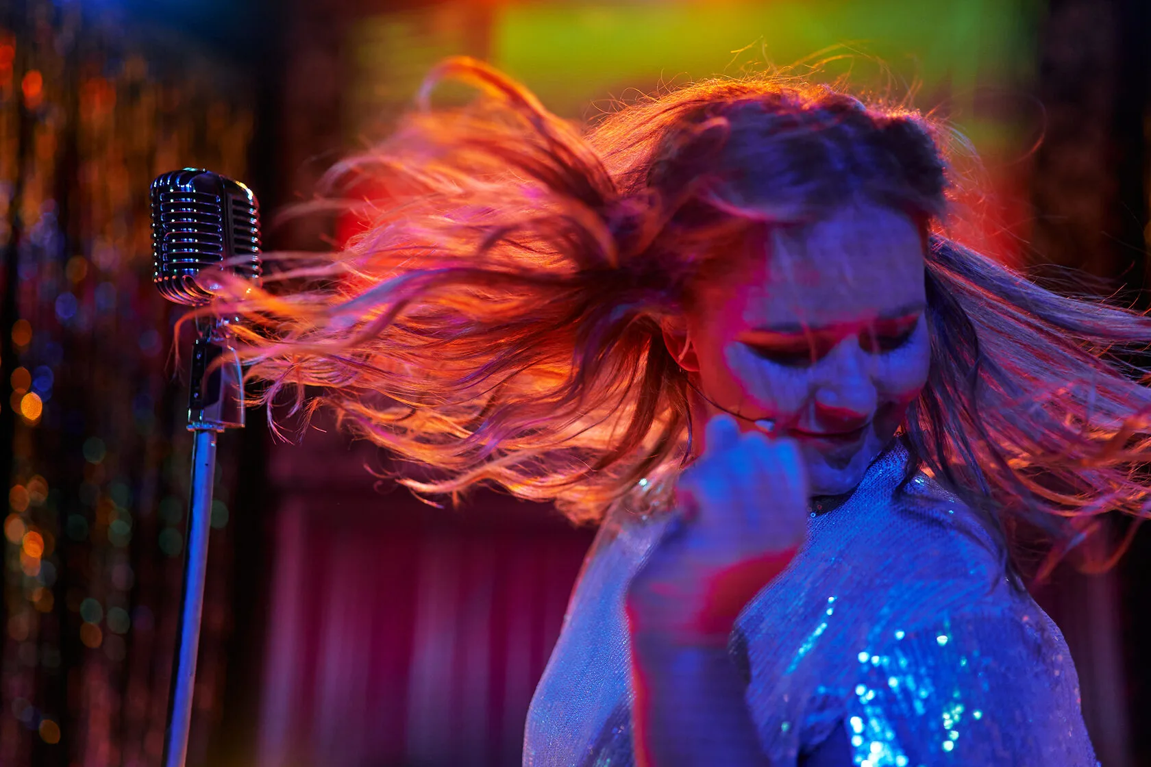 Афиша: Гуляй, шальная! в Санкт-Петербурге 17 апреля 2026