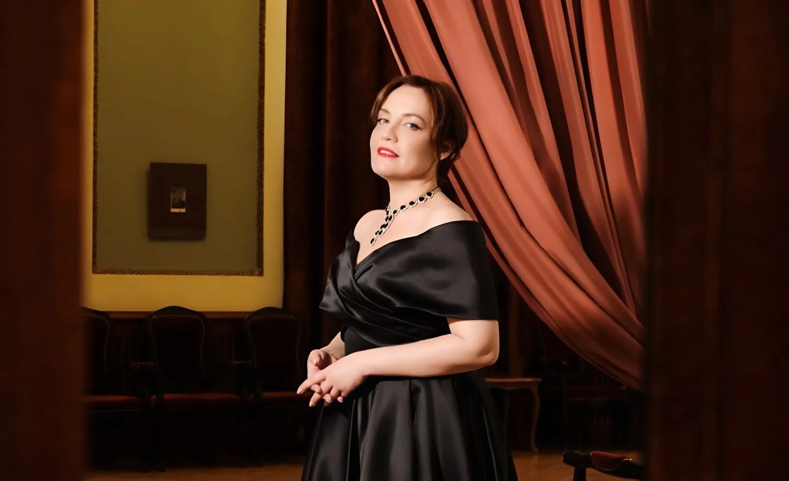 Афиша: Густав Малер. Симфония № 4. Леонид Десятников. Opera в Москве 2 апреля 2026