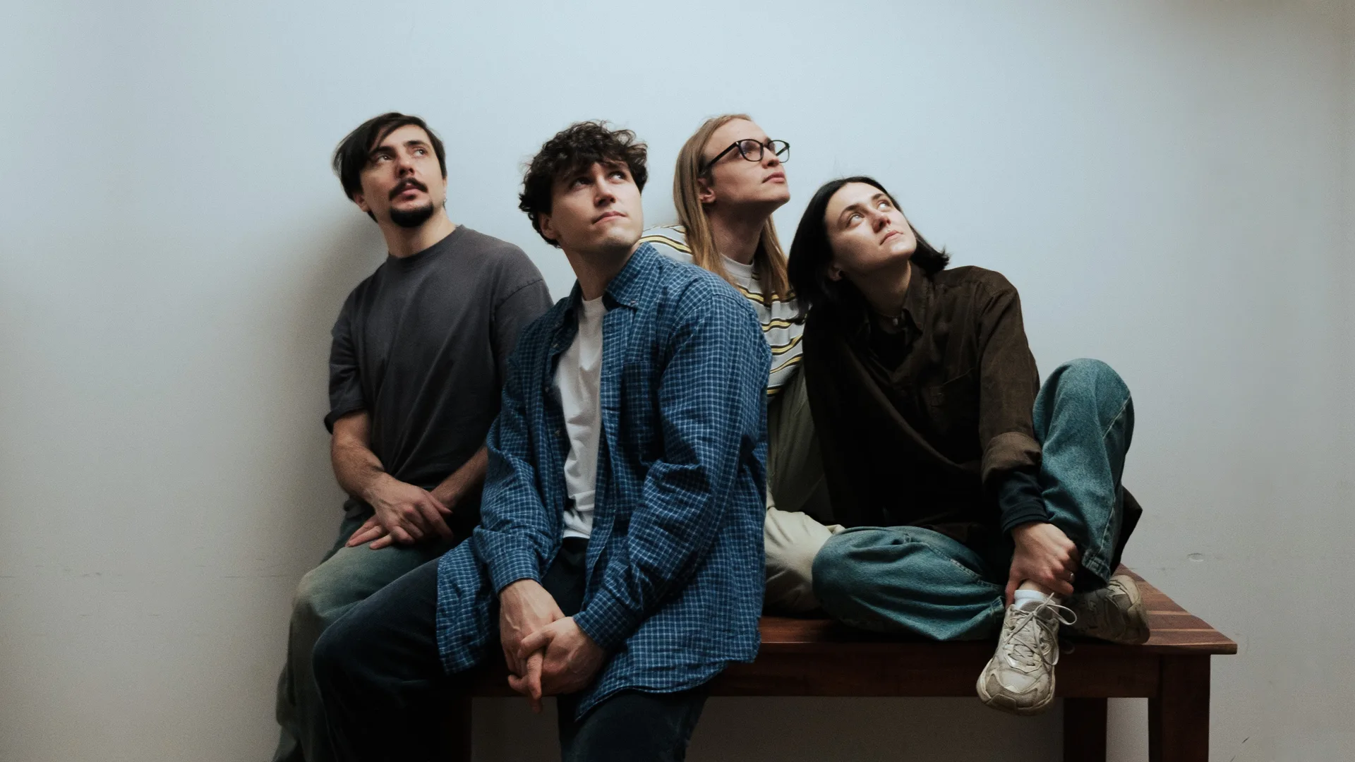 Афиша: hehehe в Санкт-Петербурге 1 апреля 2026