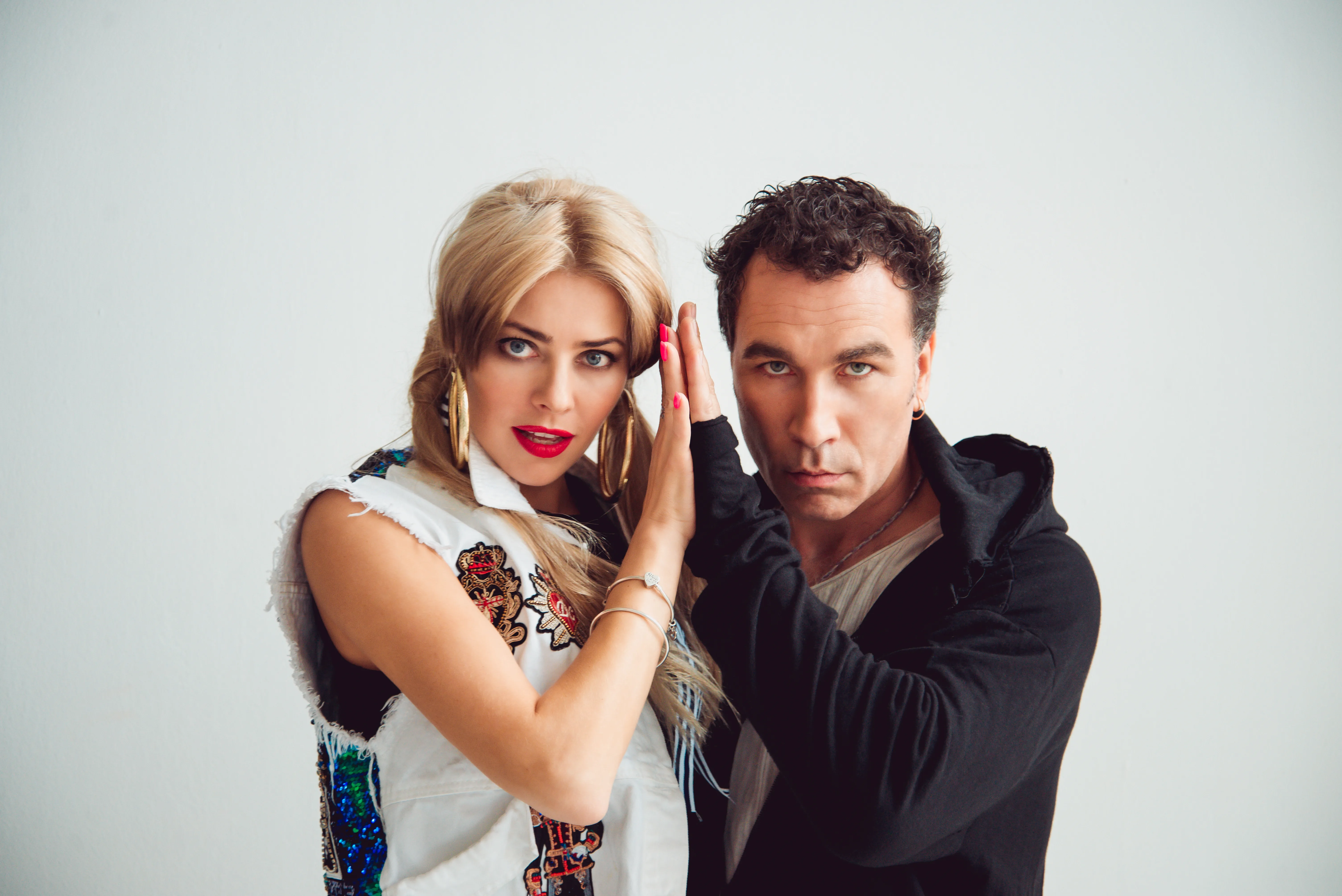 Афиша: Hi-Fi в Рязани 24 апреля 2026