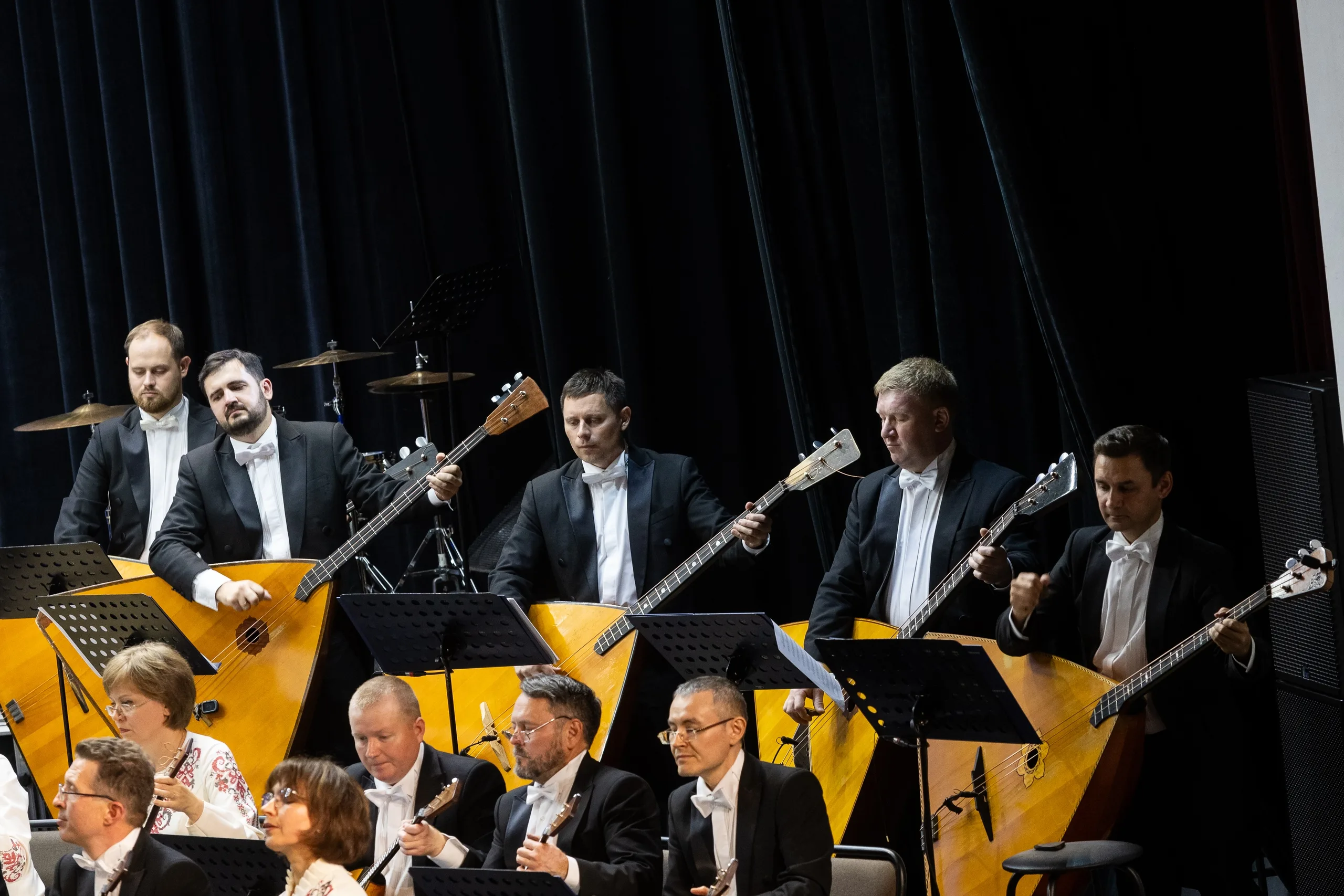 Афиша: И о любви, и о судьбе в Казани 2 апреля 2026