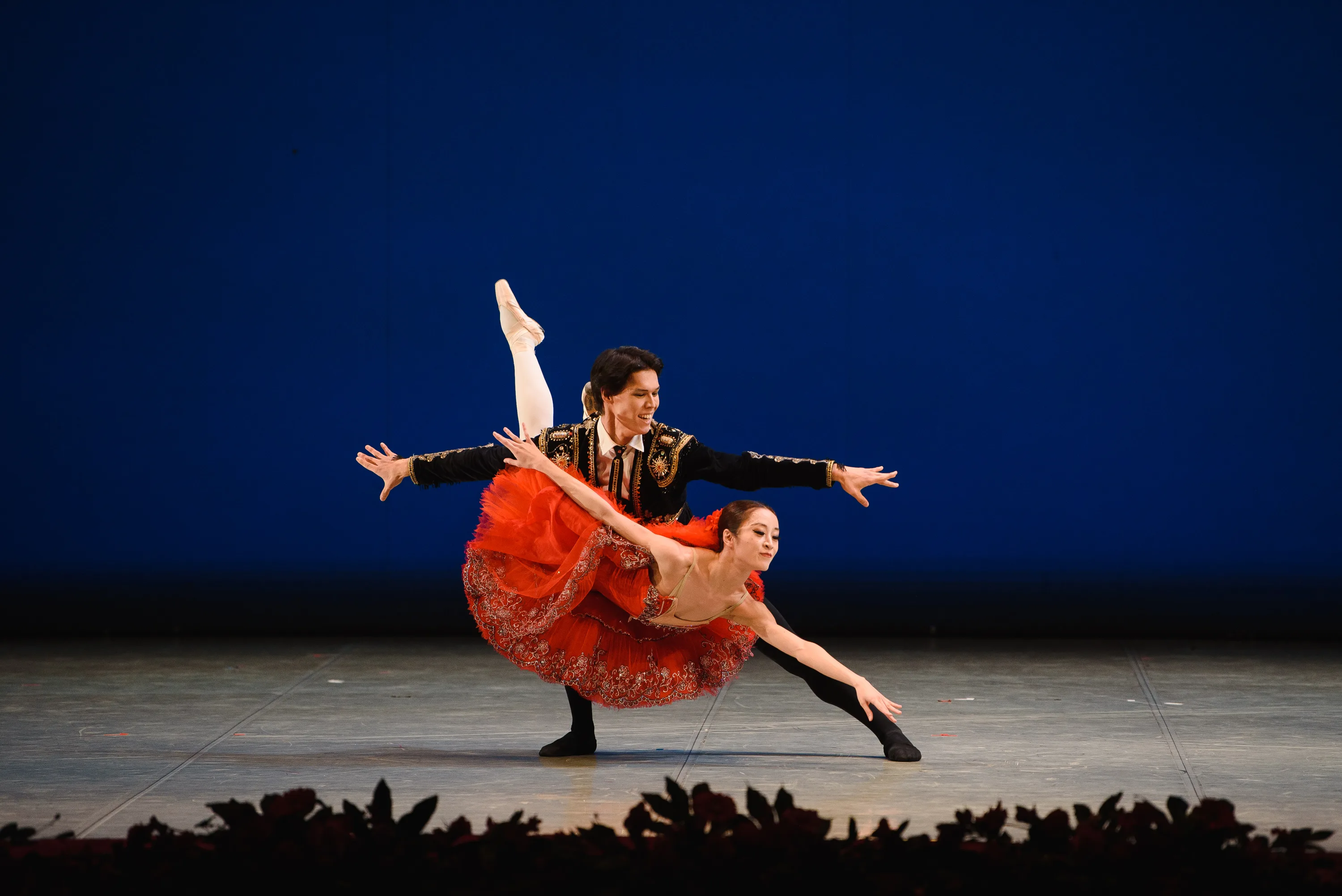 Афиша: I тур конкурса «Арабеск» в Перми 16 апреля 2026