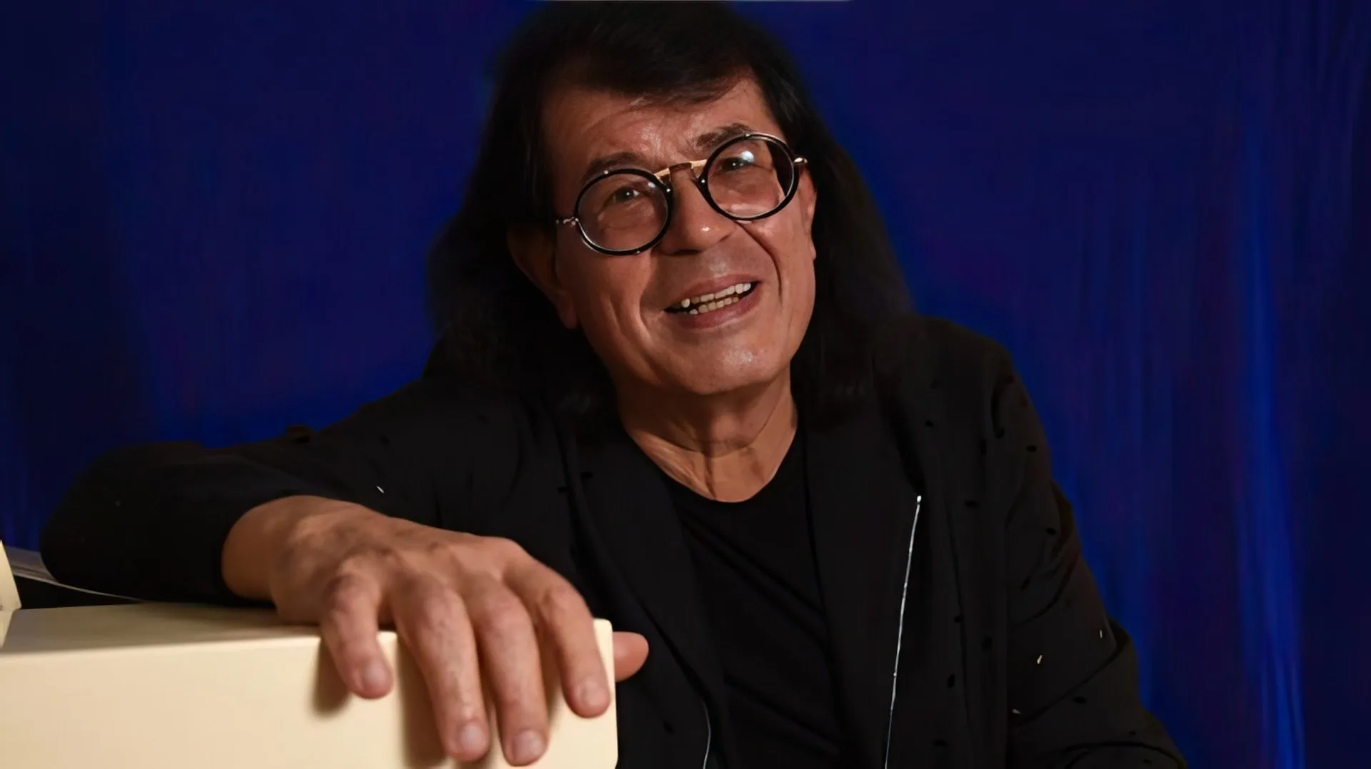 Афиша: Игорь Корнелюк в Санкт-Петербурге 18 апреля 2026