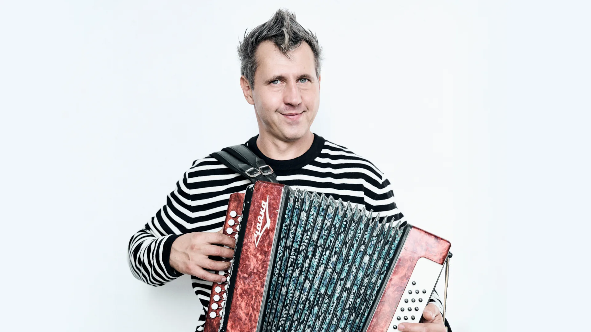 Афиша: Игорь Растеряев в Волгограде 11 апреля 2026