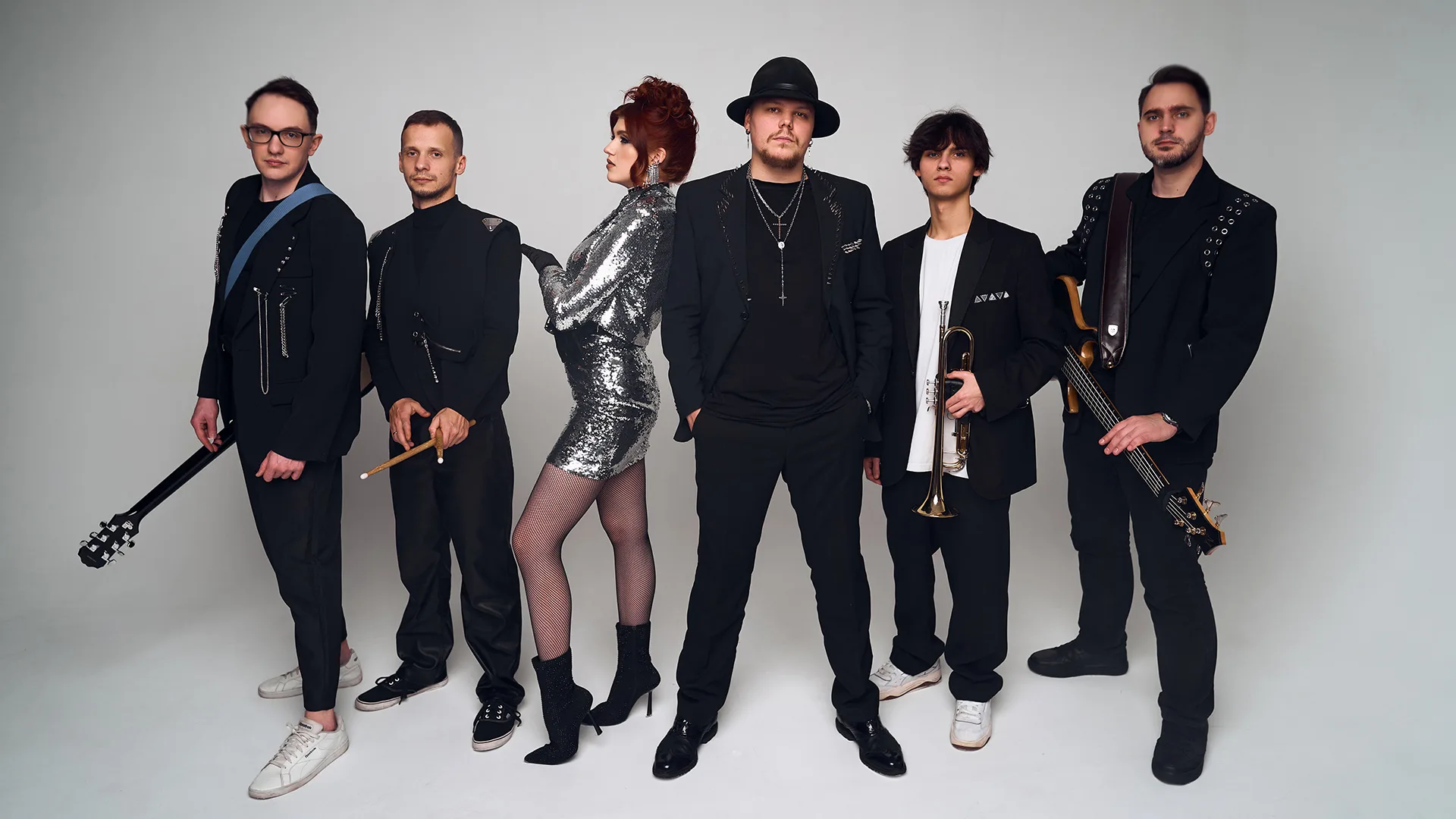 Афиша: Игорь Сергеев и группа Fire в Тольятти 17 апреля 2026