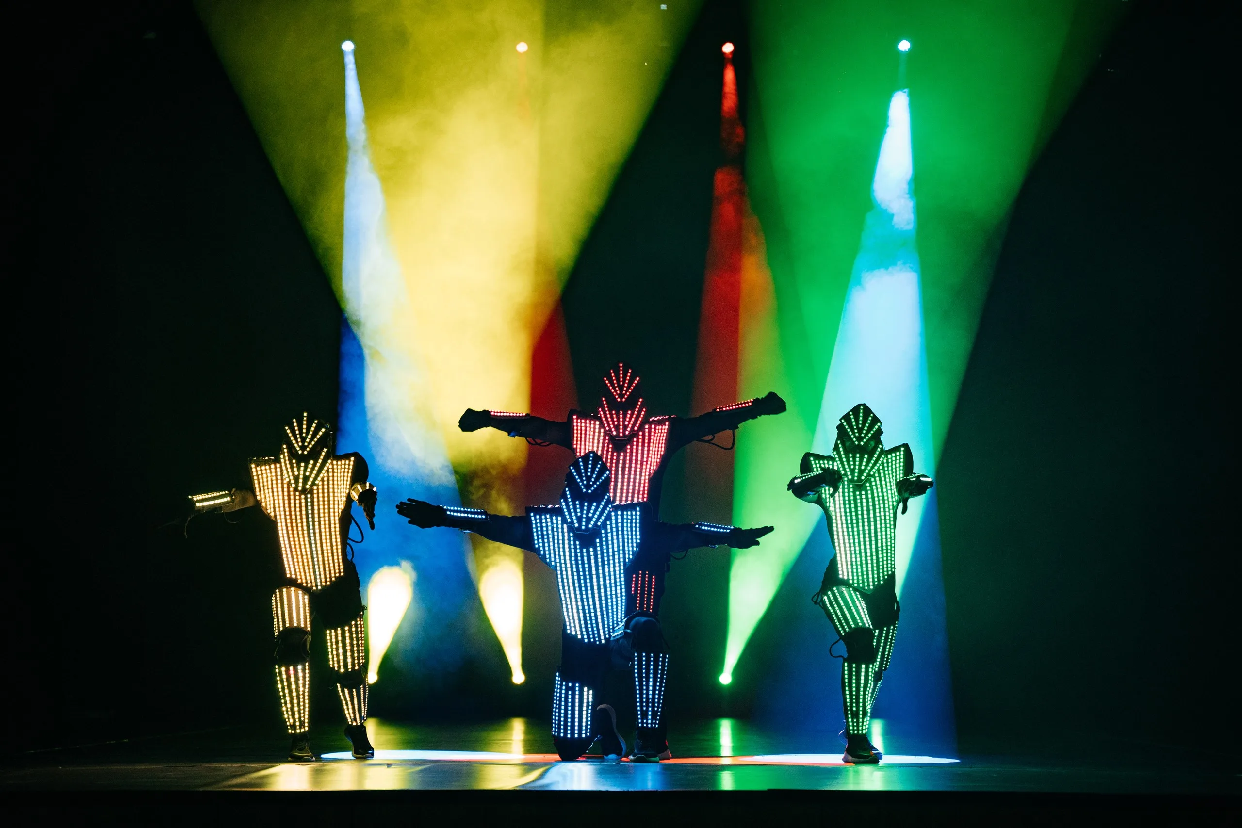 Афиша: Игра в Тольятти 18 апреля 2026