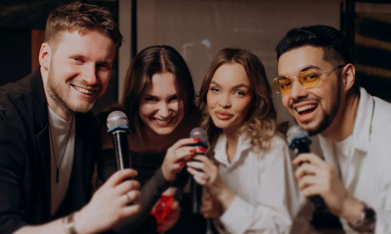 Афиша: Игристое ХитЛото в Санкт-Петербурге 30 апреля 2026