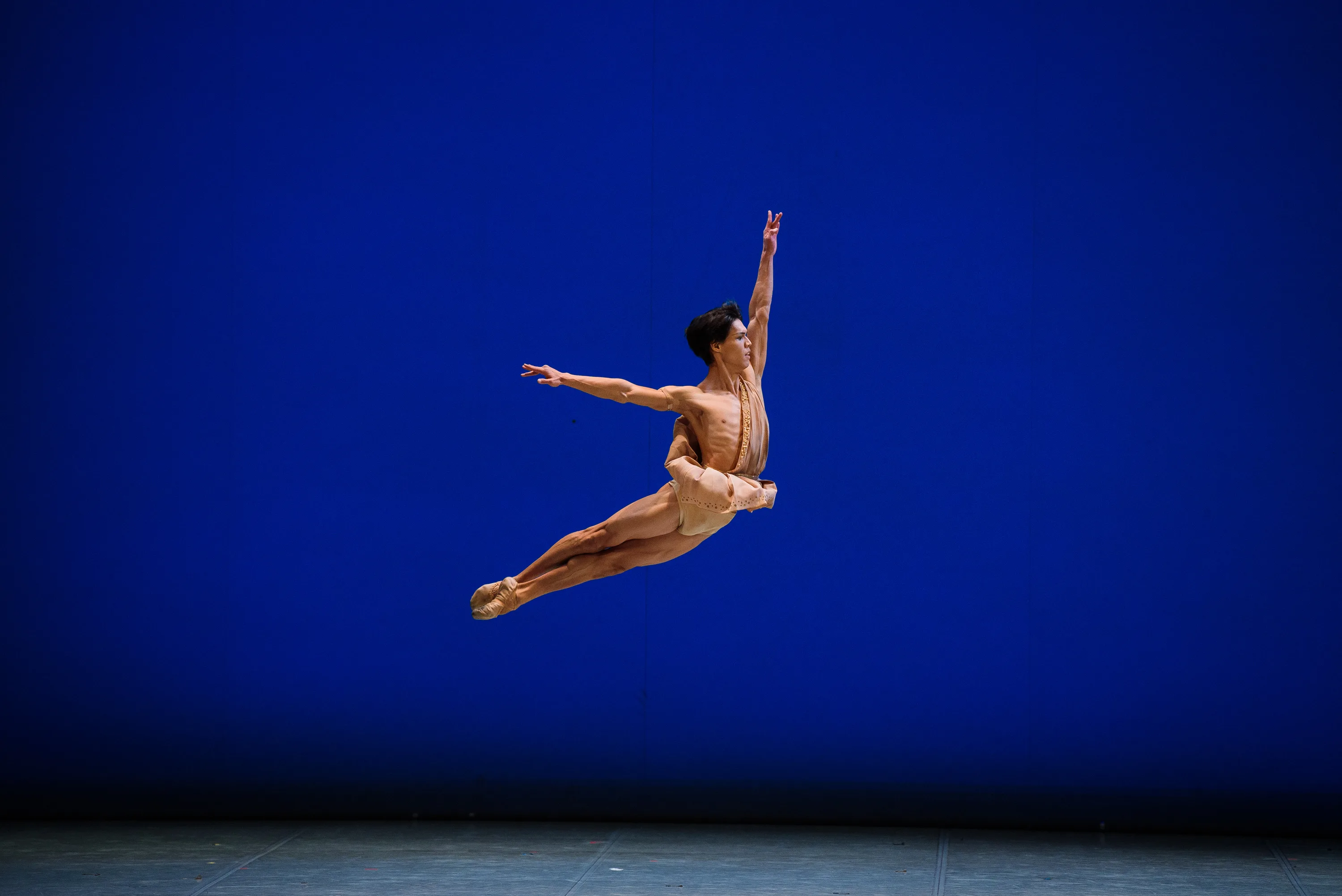 Афиша: III тур конкурса «Арабеск» в Перми 24 апреля 2026