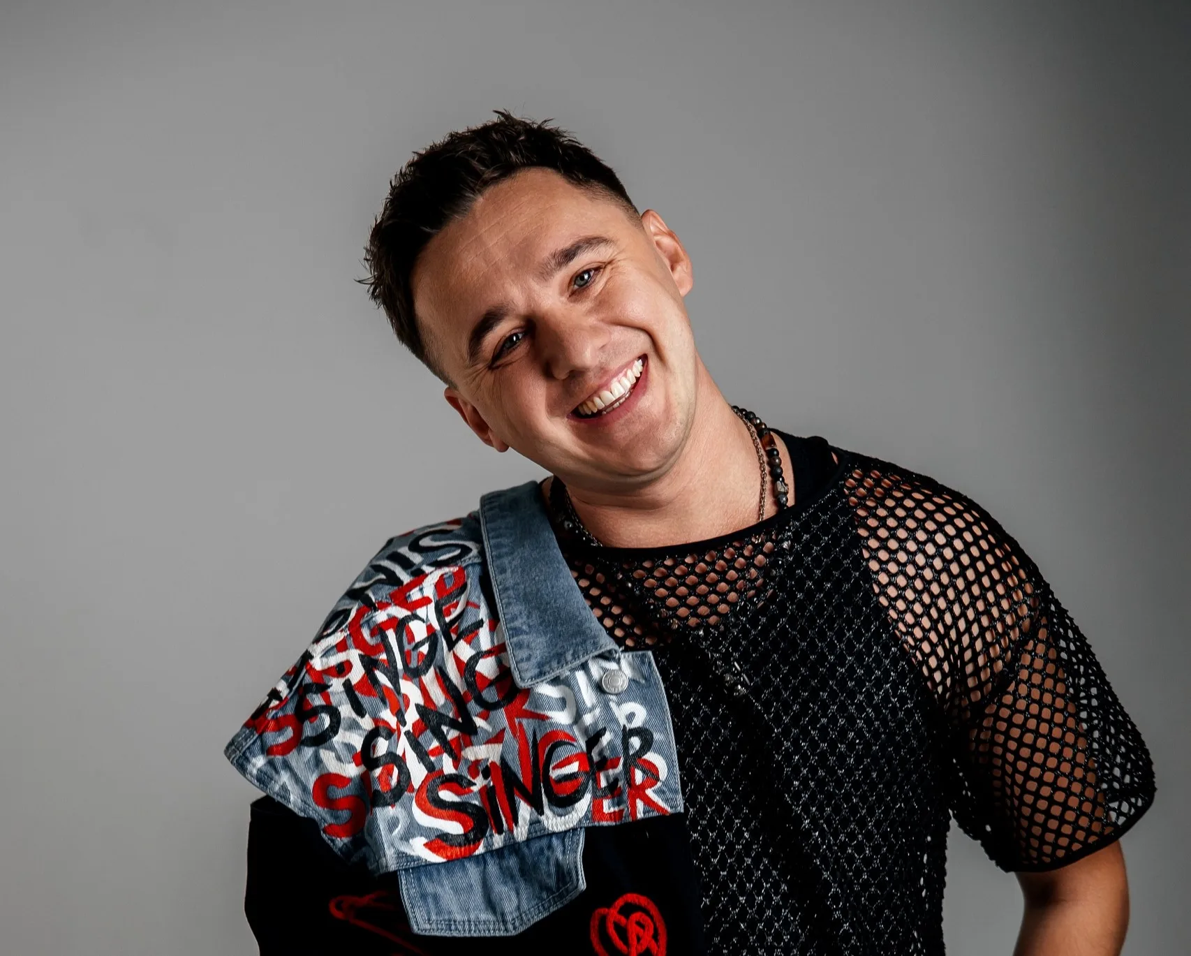 Афиша: Ильнат Фархуллин в Тюмени 25 апреля 2026