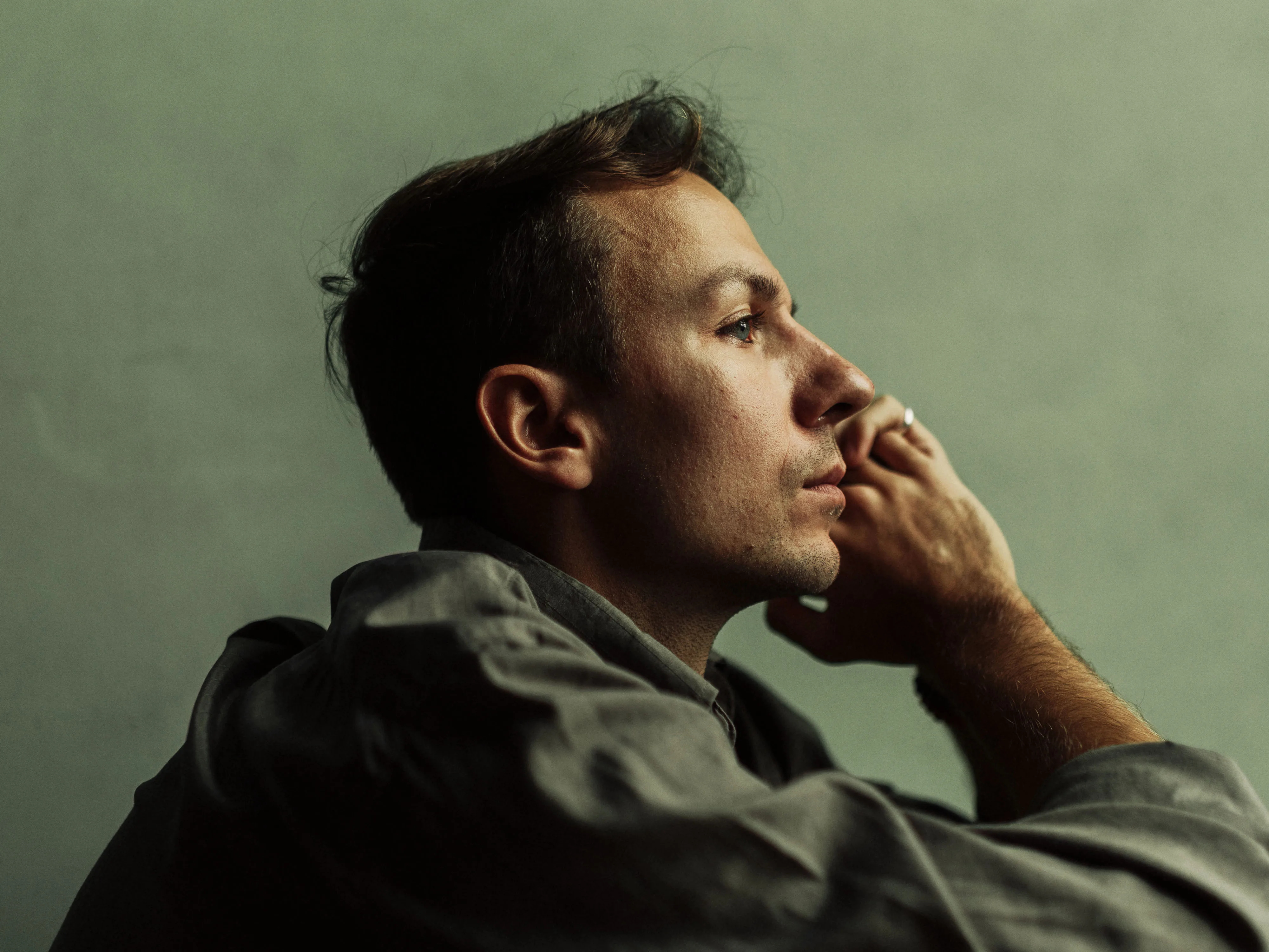 Афиша: Илья Поляков в Самаре 18 апреля 2026