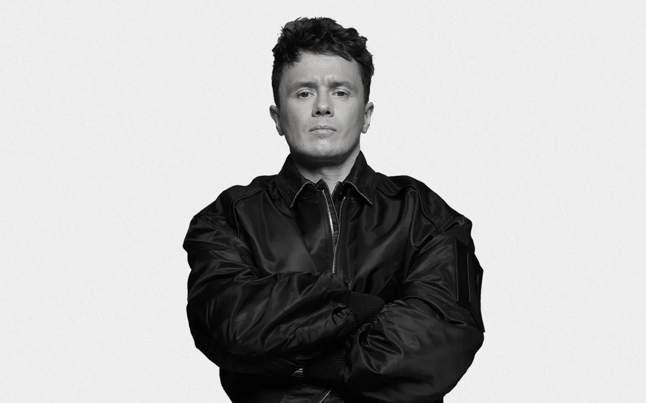 Афиша: Илья Соболев в Барнауле 21 апреля 2026