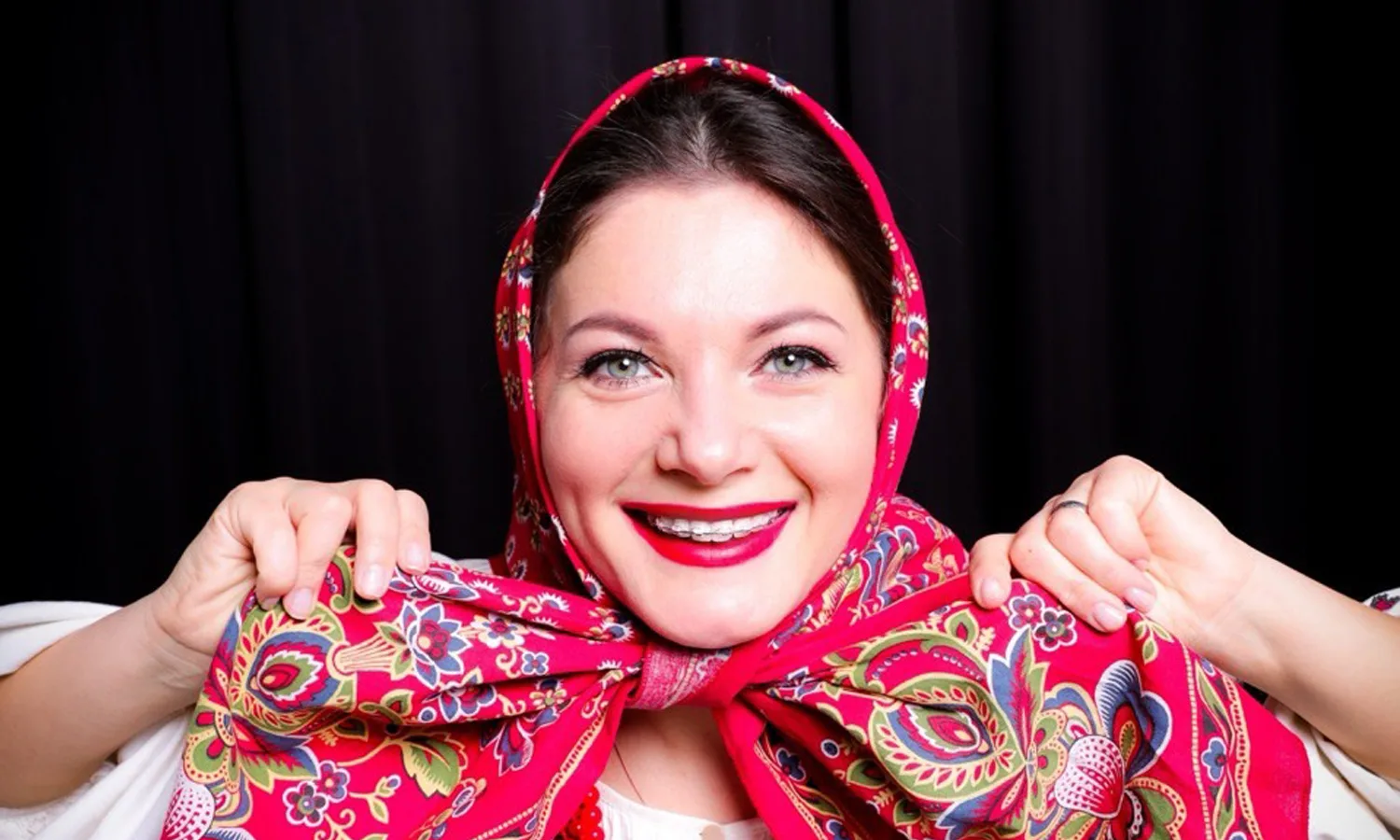 Афиша: Инна Каменева в Воронеже 26 апреля 2026