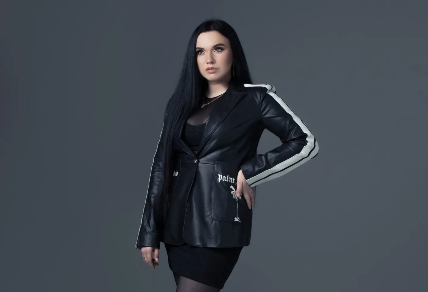 Афиша: Инна Вальтер в Сергиеве-Посад 1 апреля 2026