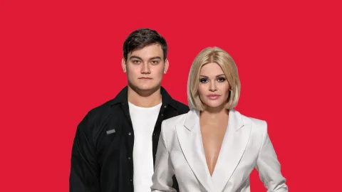 Афиша: Ирина Круг в Новокузнецке 29 апреля 2026