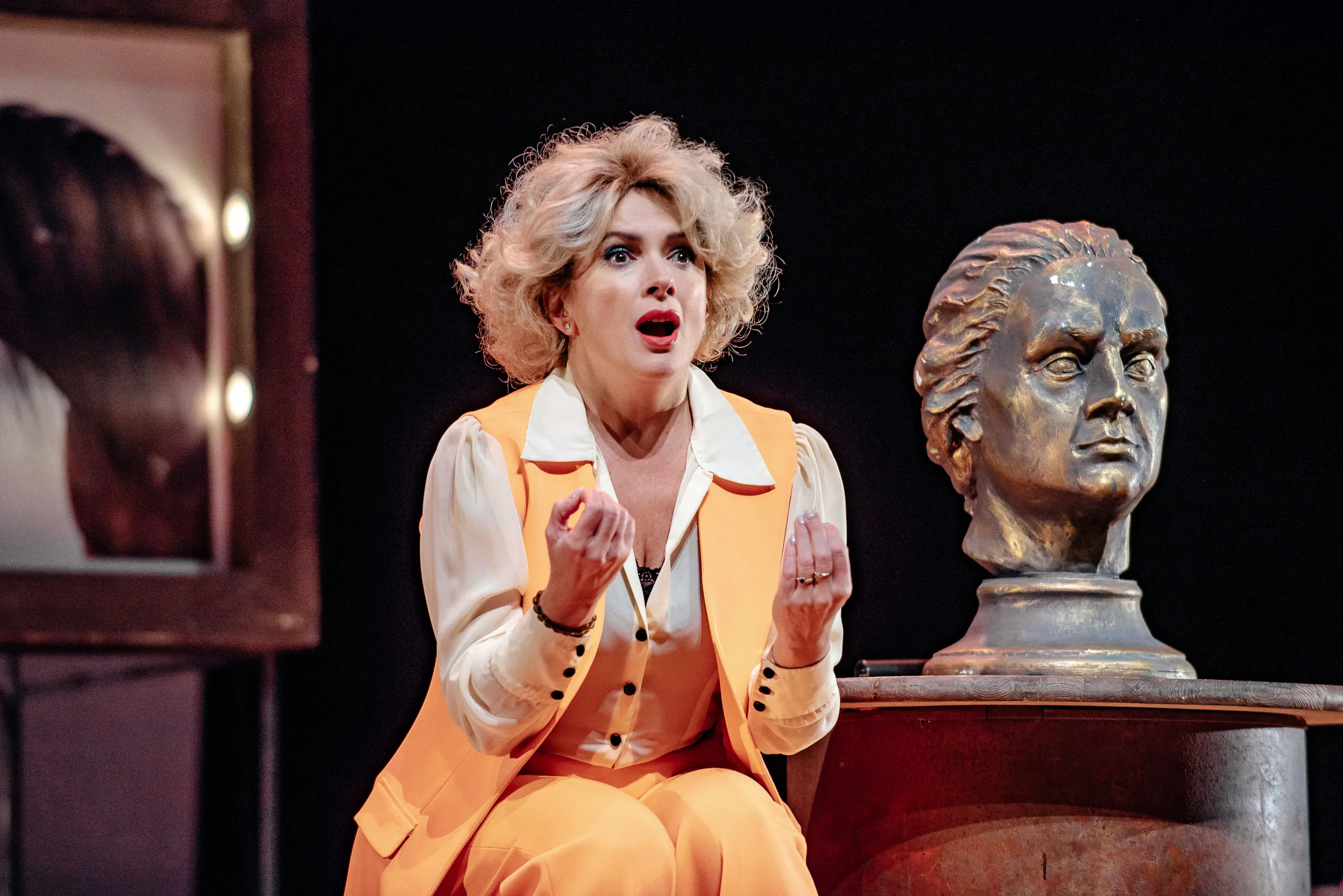 Афиша: Ищу мужа в Краснодаре 15 апреля 2026