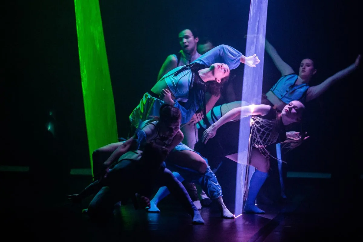 Афиша: Исходный код в Челябинске 3 апреля 2026