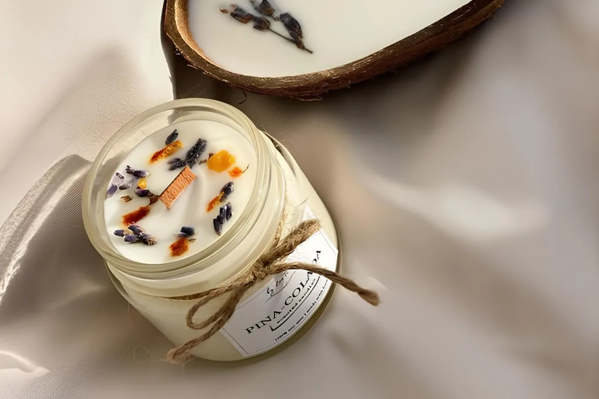 Афиша: Искусство свечеварения в Екатеринбурге 25 апреля 2026