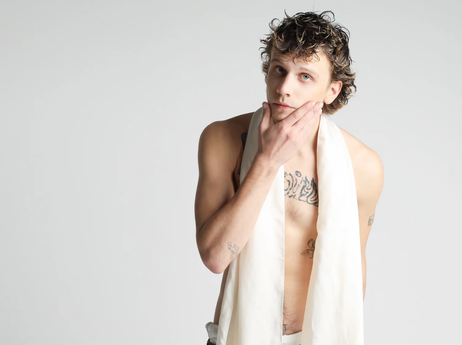 Афиша: Источник в Москве 12 апреля 2026