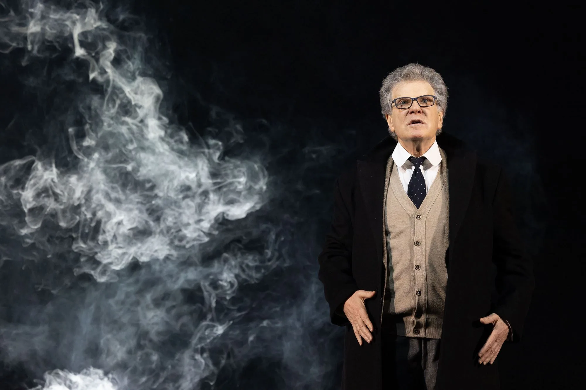 Афиша: Истории в Москве 6 апреля 2026