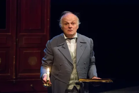 Афиша: История села Горюхина в Мурманске 29 апреля 2026