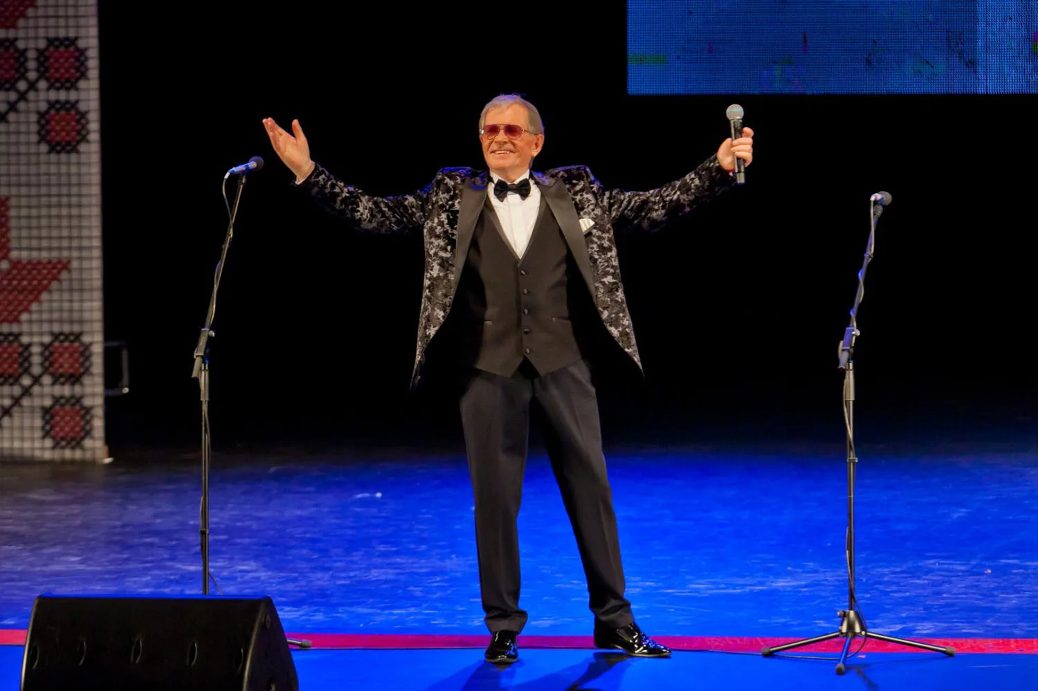 Афиша: Иван Пермяков в Екатеринбурге 3 апреля 2026