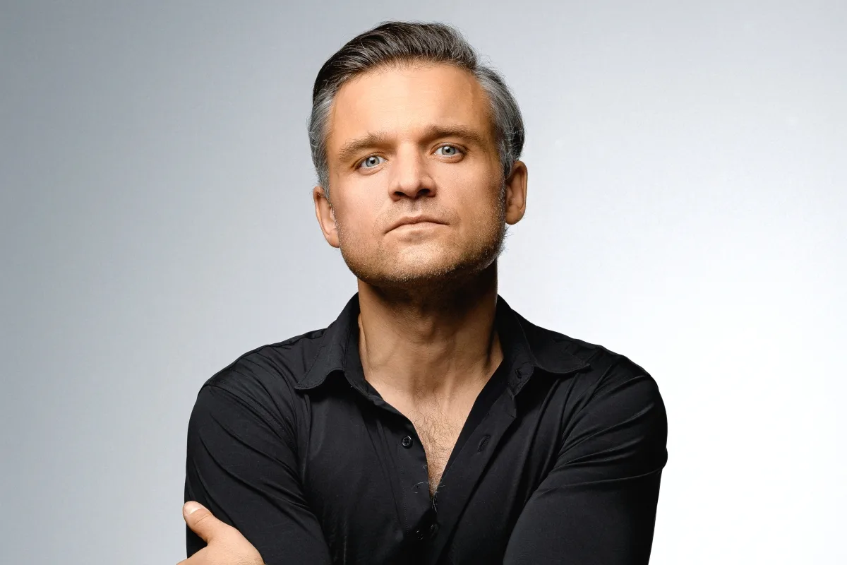 Афиша: Иван Замотаев в Москве 13 апреля 2026