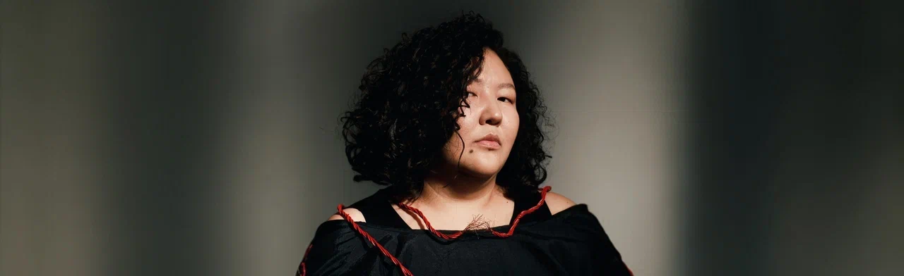 Афиша: Iyulina в Москве 5 апреля 2026