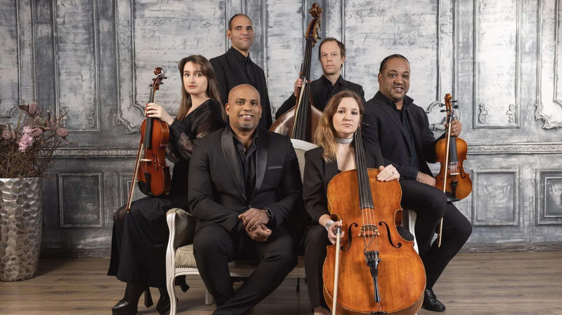 Афиша: Из Гаваны с любовью в Москве 16 апреля 2026