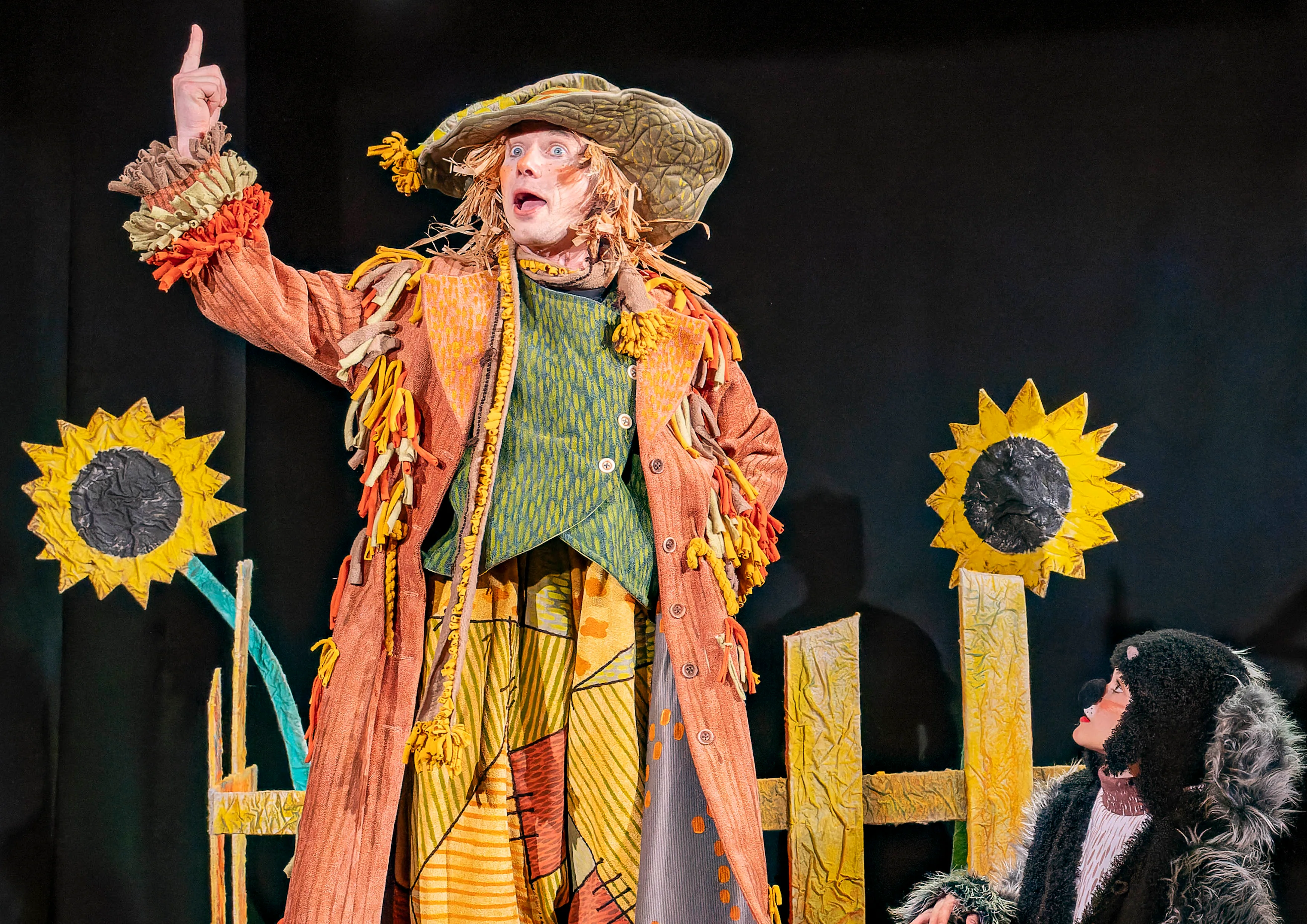 Афиша: Изумрудная мечта в Омске 5 апреля 2026