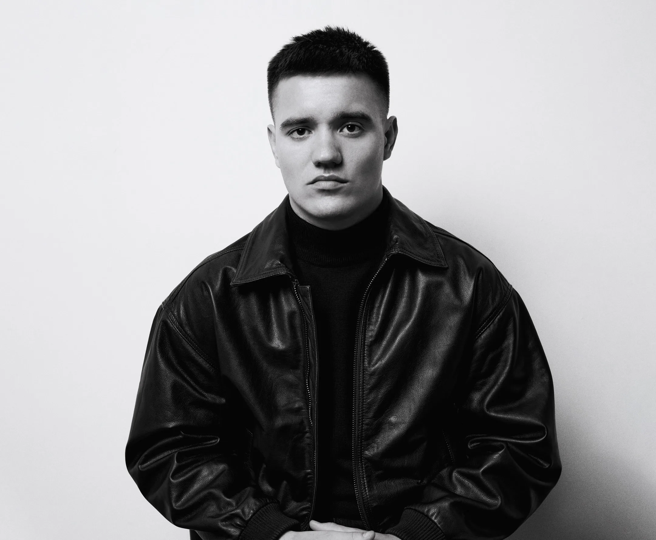 Афиша: Jamik в Красноярске 4 апреля 2026