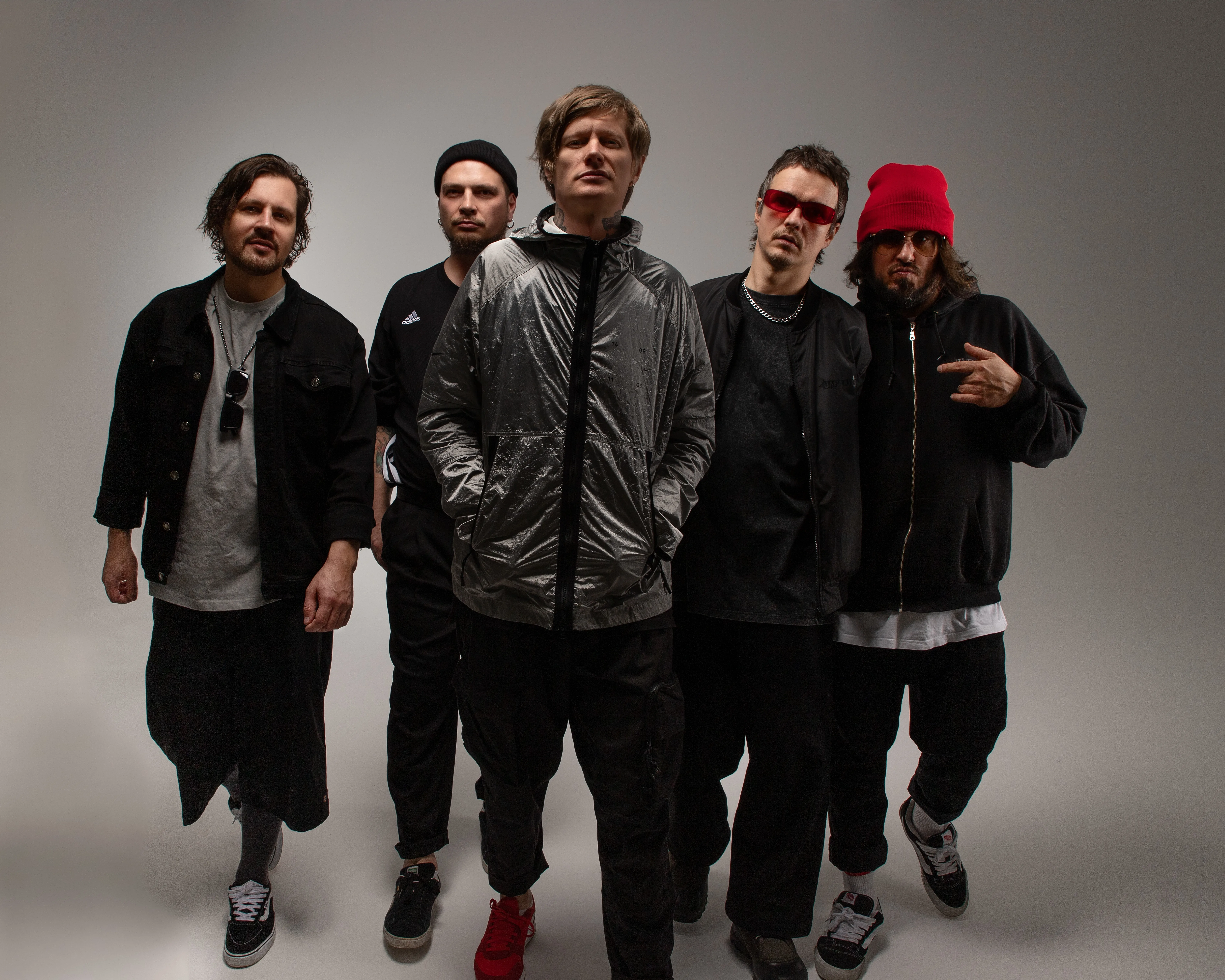 Афиша: Jane Air в Череповеце 3 апреля 2026