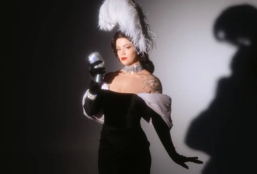 Афиша: Jazz Burlesque в Москве 18 апреля 2026