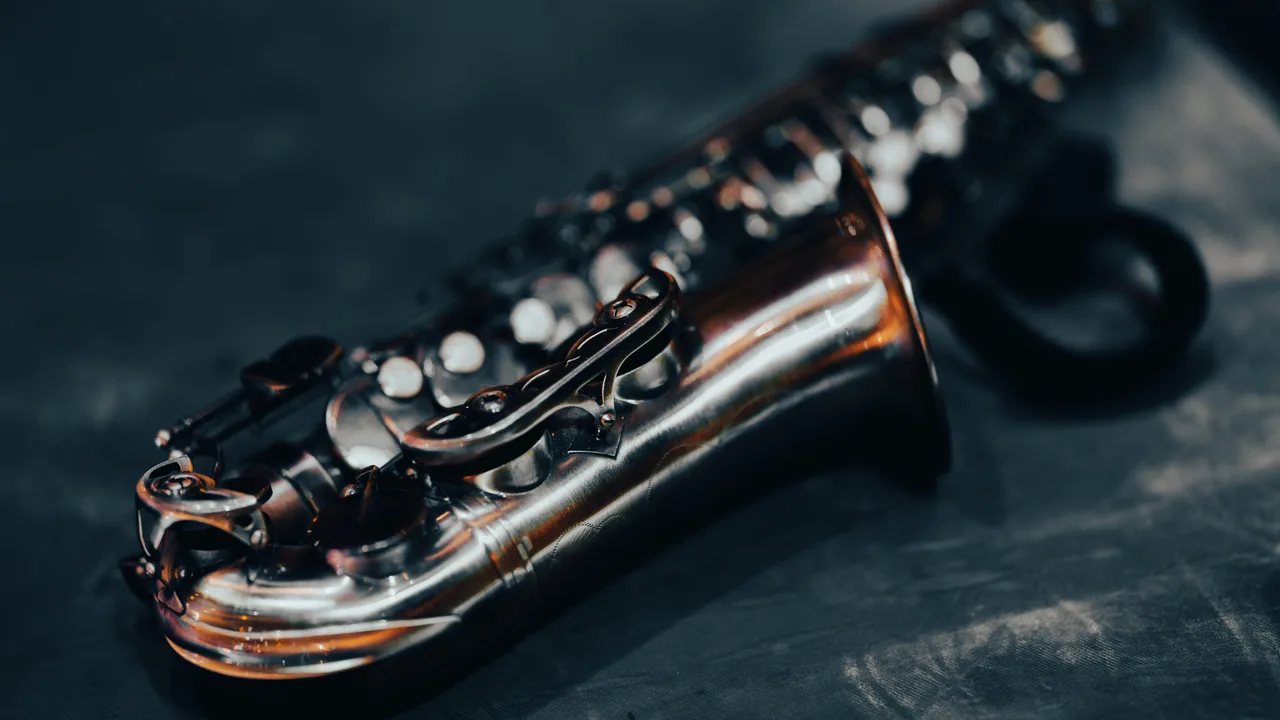 Афиша: Jazz Music Band. Jazz Hat On в Москве 11 апреля 2026